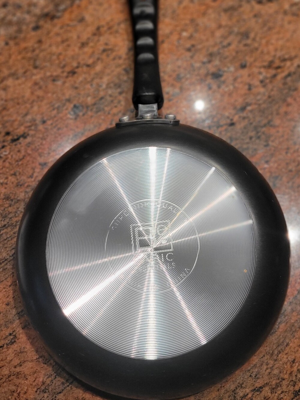 Basic Essentials 8" Pan, New - Picture 6 of 7